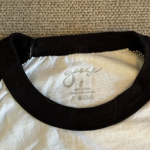 Goose the Band Official T-Shirt - Picture 2 of 2